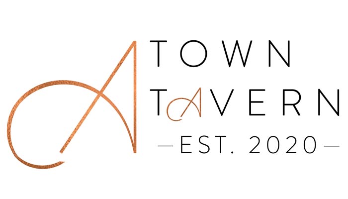 A Town Tavern logo