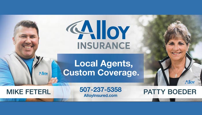 Alloy Insurance