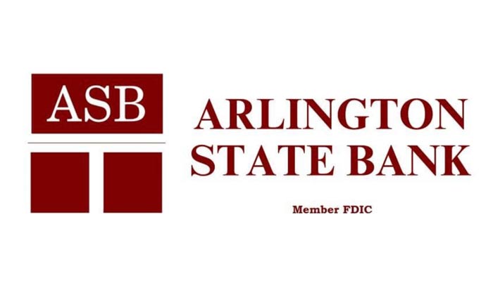 Arlington State Bank