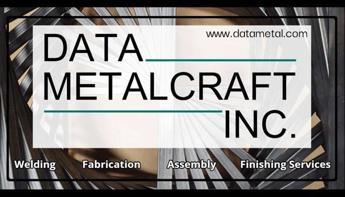 Data Metalcraft Inc.