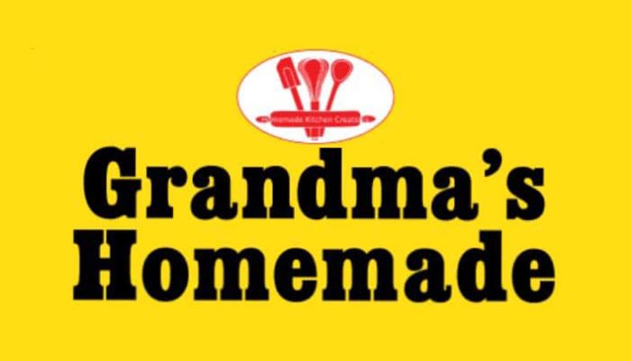 Grandma's Homemade