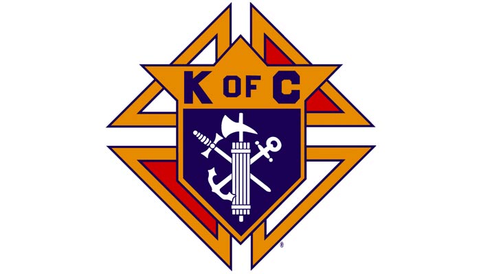 Knights of Columbus- St. Arthur's Council  #10172 logo