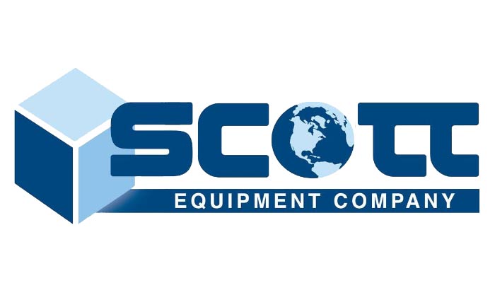 Scott Equipment Company Logo