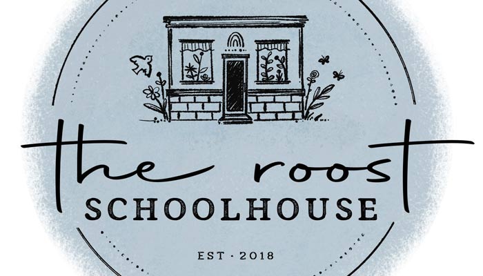 The Roost Schoolhouse<br />
