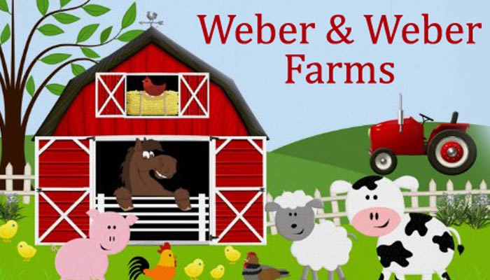 Weber & Weber Farms