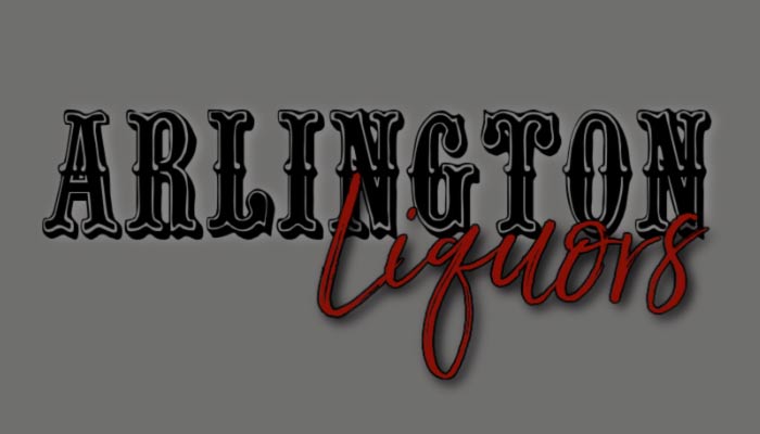 Arlington Liquor Logo