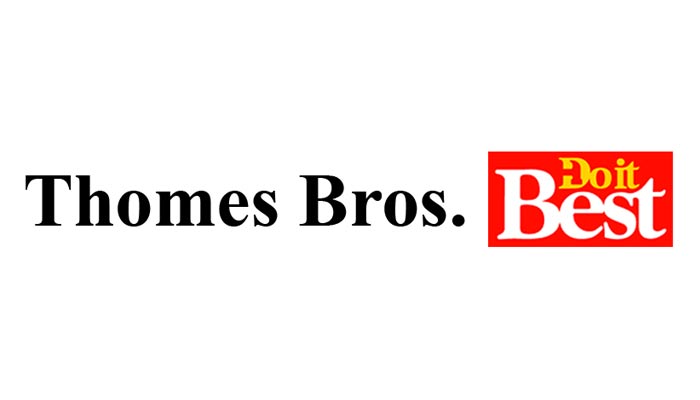 Thomes Brother Logo